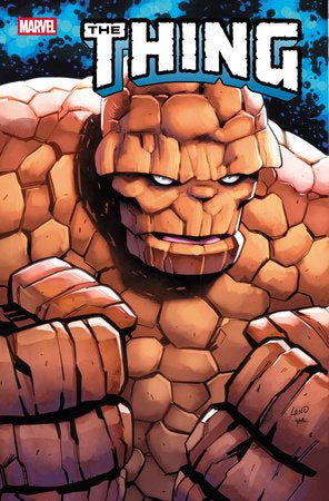 The Thing #5 - image 4