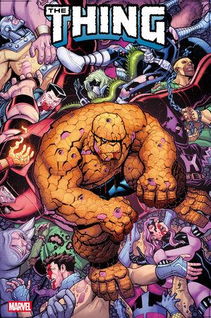 The Thing #5 - image 6