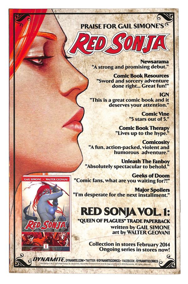 Twilight Zone #1 - image 4