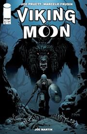 Viking Moon #1 - image 3