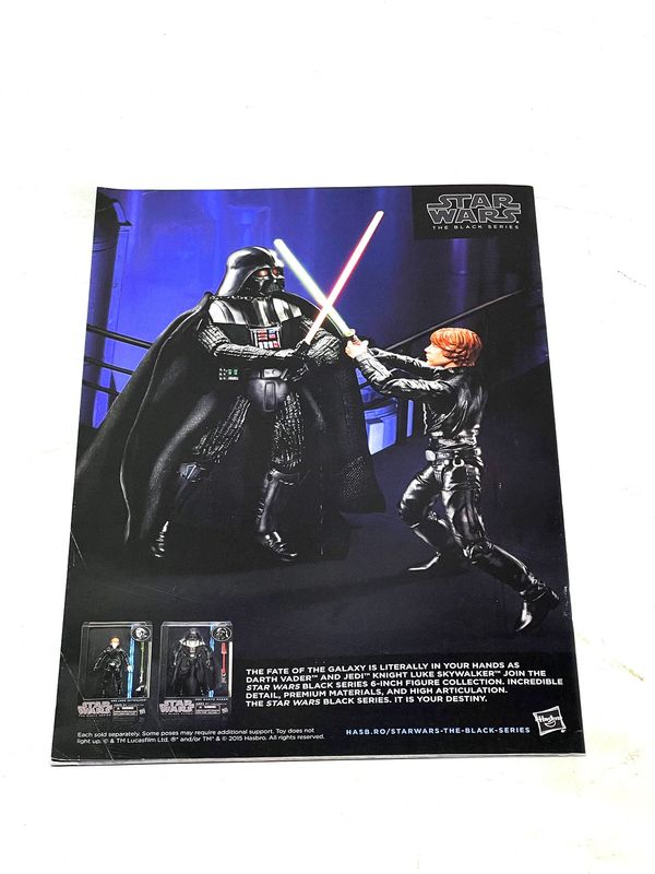 Star Wars #6 - image 4