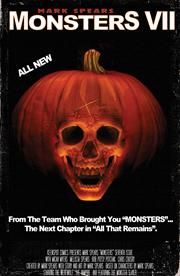 Mark Spears Monsters #7 - image 6