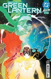 Absolute Green Lantern #7 - image 5