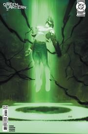 Absolute Green Lantern #7 - image 2