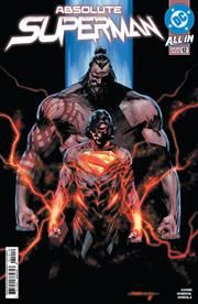 Absolute Superman #12 - image 3