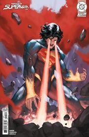 Absolute Superman #12 - image 2