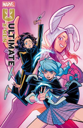 Ultimate X-Men #20 - image 3