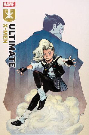 Ultimate X-Men #20 - image 2