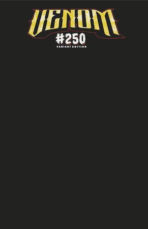 Venom #250 - image 9