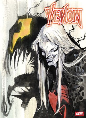 Venom #250 - image 15