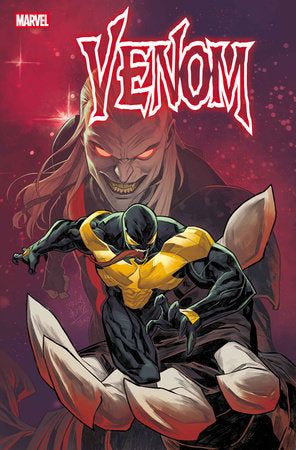Venom #250 - image 8