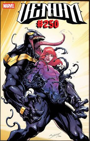 Venom #250 - image 21