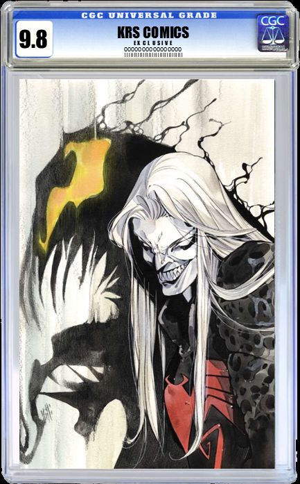 Venom #250 - image 11