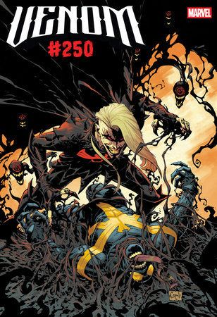 Venom #250 - image 7