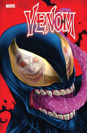 Venom #250 - image 20
