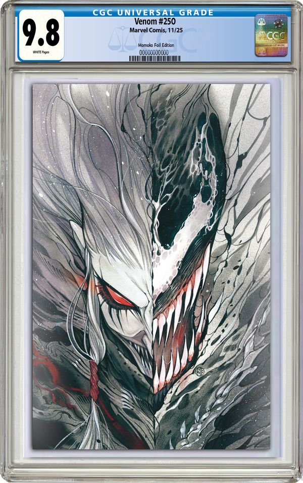 Venom #250 - image 14