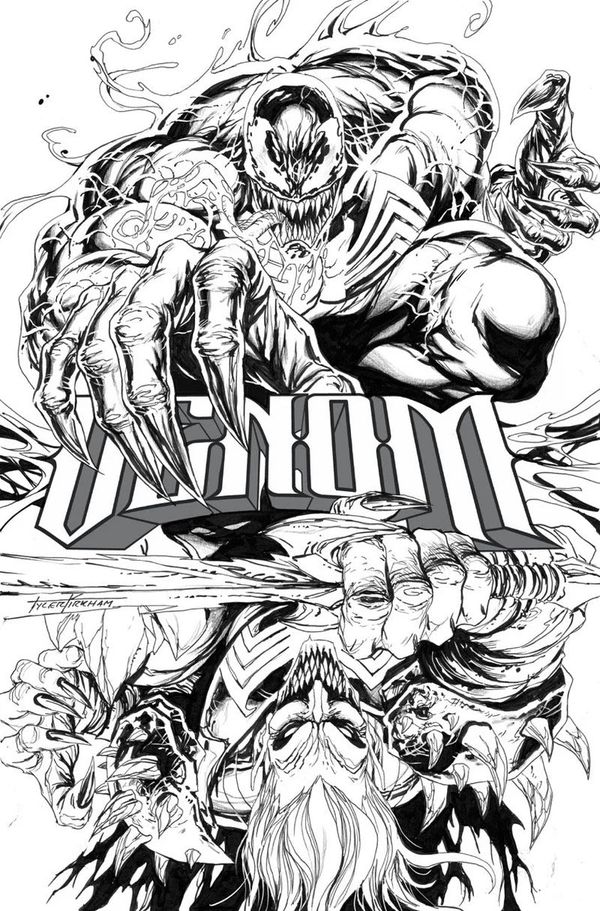 Venom #250 - image 17