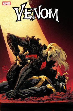 Venom #250 - image 16