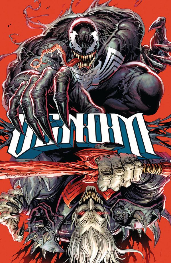 Venom #250 - image 13