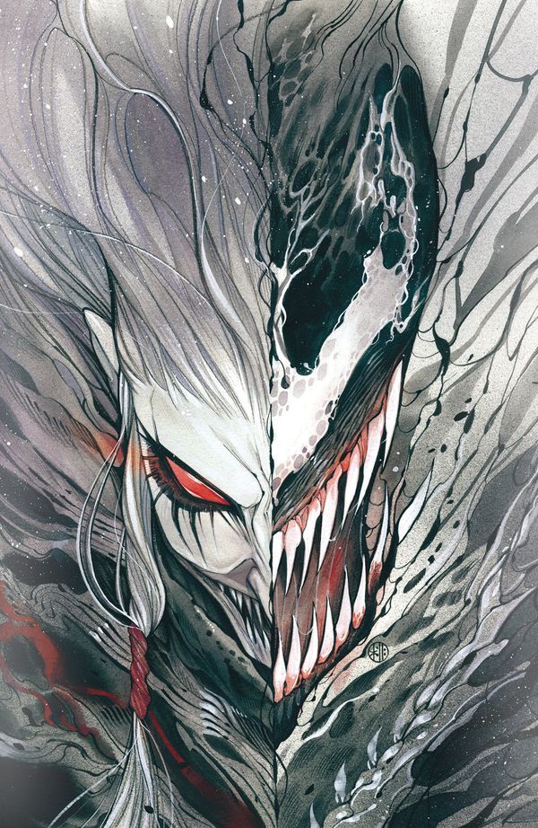 Venom #250 - image 18