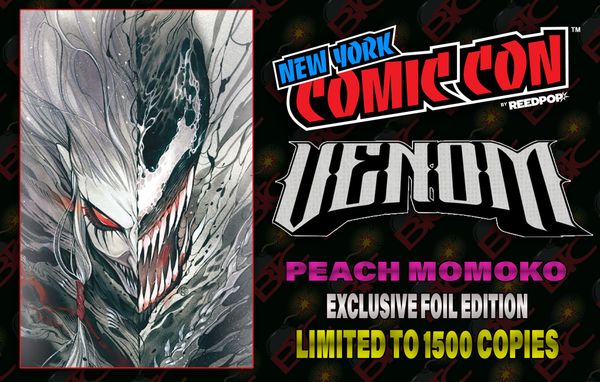 Venom #250 - image 2