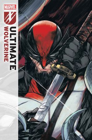 Ultimate Wolverine #10 - image 4