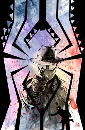 Spider-Man Noir #1 - image 13