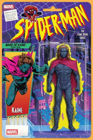 Spider-Man '94 #2 - image 5