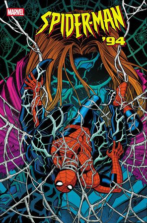 Spider-Man '94 #2 - image 2