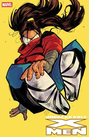 Unbreakable X-Men #1 - image 2