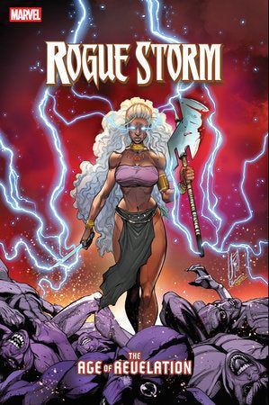 Rogue Storm #1 - image 4