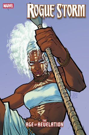 Rogue Storm #1 - image 2