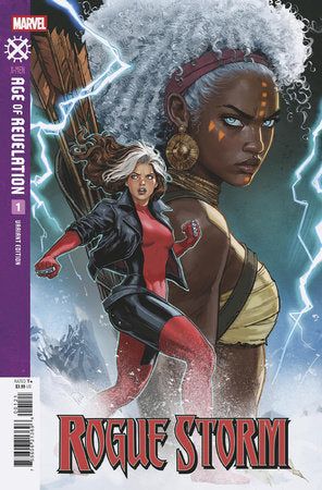 Rogue Storm #1 - image 5