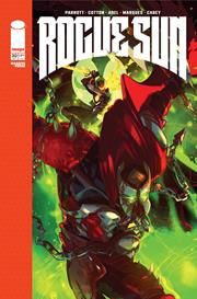 Rogue Sun #30 - image 3