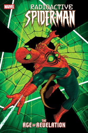 Radioactive Spider-Man #1 - image 5