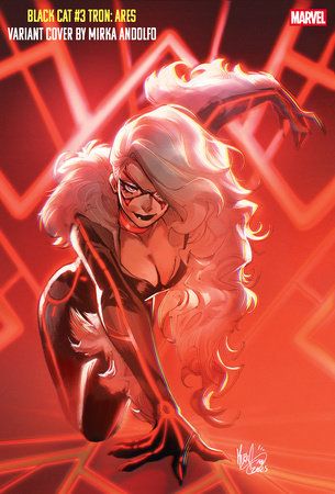 Black Cat #3 - image 5