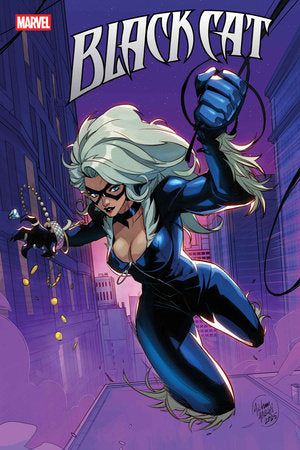 Black Cat #3 - image 6