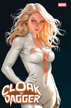 Cloak or Dagger #1 - image 6