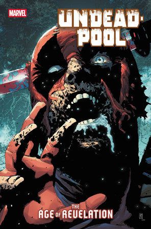 Undeadpool #1 - image 3