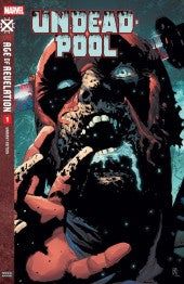 Undeadpool #1 - image 4