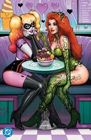 Harley & Ivy: Life & Crimes #1 - image 5