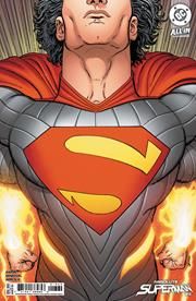 Absolute Superman #13 - image 2