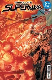 Absolute Superman #13 - image 3