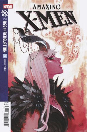 Amazing X-Men #2 - image 2