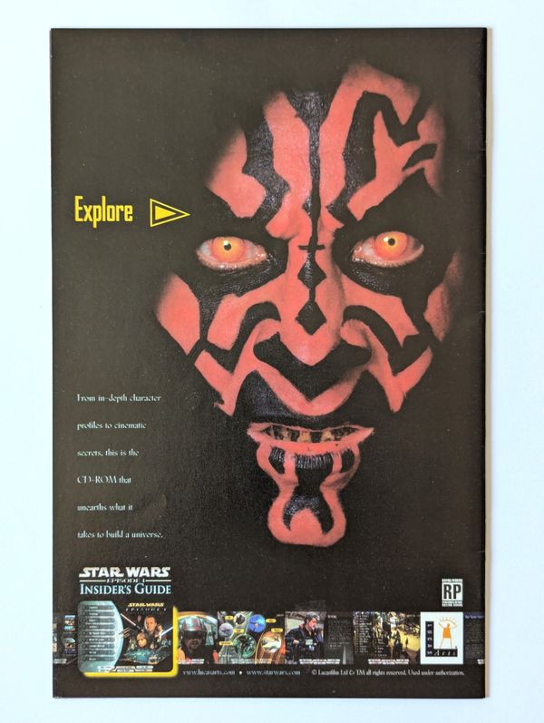 Star Wars #7 - image 2