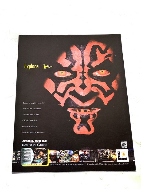Star Wars #7 - image 3