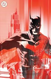 Batman / Static: Beyond #1 - image 4
