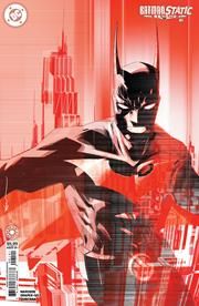 Batman / Static: Beyond #1 - image 2