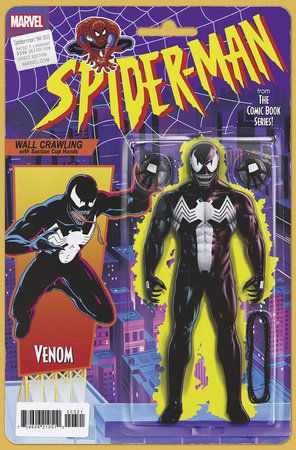 Spider-Man '94 #3 - image 7