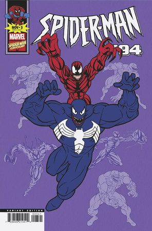 Spider-Man '94 #3 - image 2
